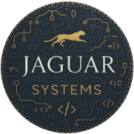 Jaguar ERP